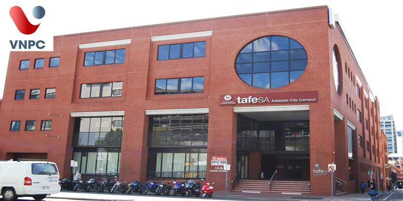 Tới hệ thống trường công lập uy tín nhất của chính quyền Nam Úc: TAFE South Australia