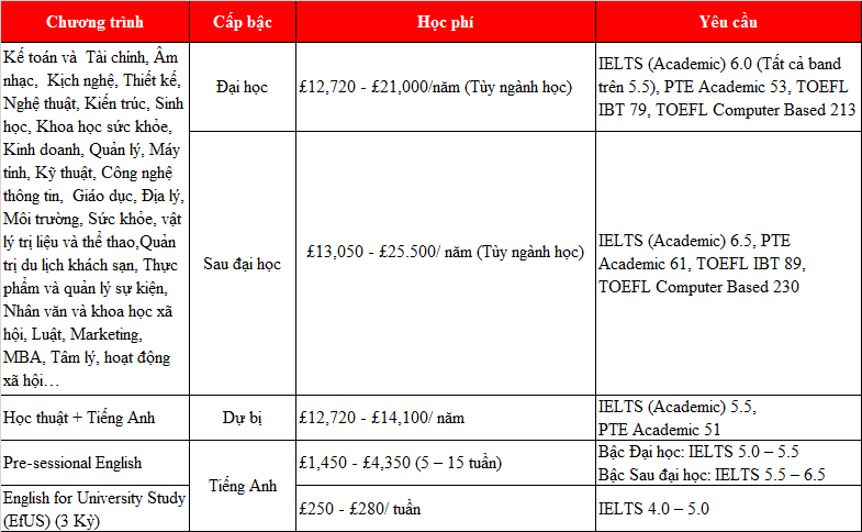 Kinh 888 nhà cái tới ngôi trường TOP đầu Anh Quốc, M.77King casino trực tuyến Manchester metropolitan University
