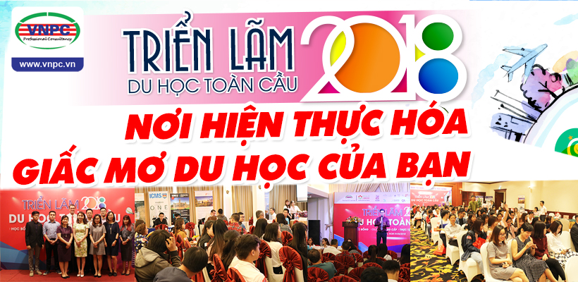 Triển lãm Đăng nhập King88 vina nhận +888K Toàn Cầu 2018 - Nơi hiện thực hóa giấc mơ Đăng nhập King88 vina nhận +888K của bạn