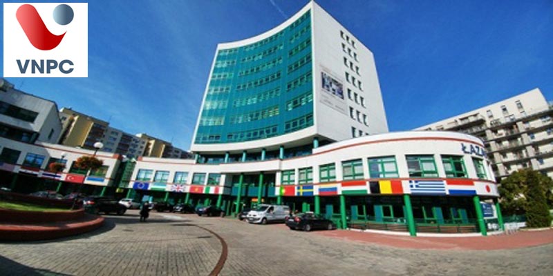 KING88 là nhà cái giải trí đỉnh cao Ba Lan tại trường M.77King casino trực tuyến Lazarski năm [2020]