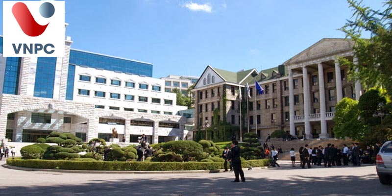 Trường M.77King casino trực tuyến Nữ sinh Hanyang thuộc top 1% tại Hàn Quốc có những cơ hội nào cho sinh viên Việt Nam?