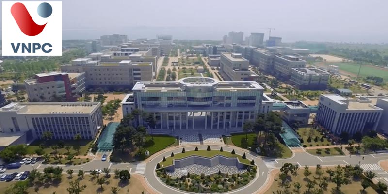 Trường 77King 78 trò chơi hấp dẫn quốc gia Incheon top 10 77King 78 trò chơi hấp dẫn công lập tại Hàn Quốc