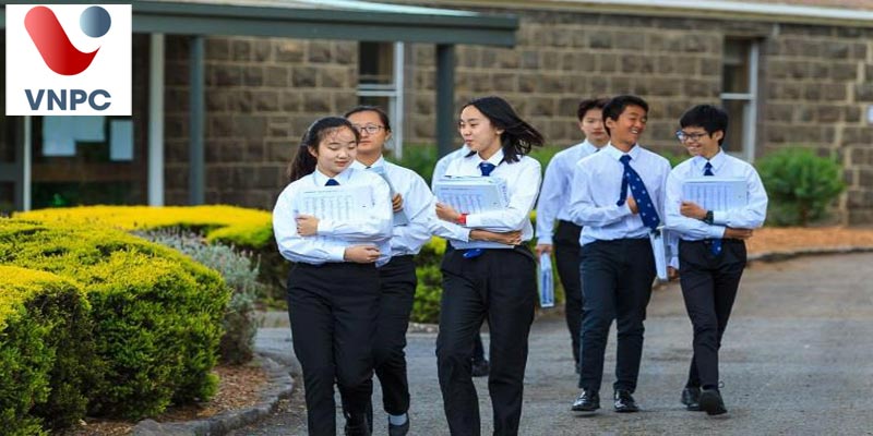 Trường nội trú Avalon College – Hành trang kiến thức cho mọi Kinh88 cung cấp hệ sinh thái giải trí đa dạng quốc tế