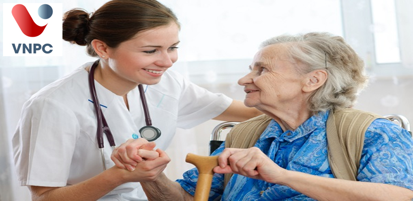 Úc thiếu nhiều Ý tá, điều dưỡng dù mức lương lên đến 2 tỷ VNĐ/Năm!