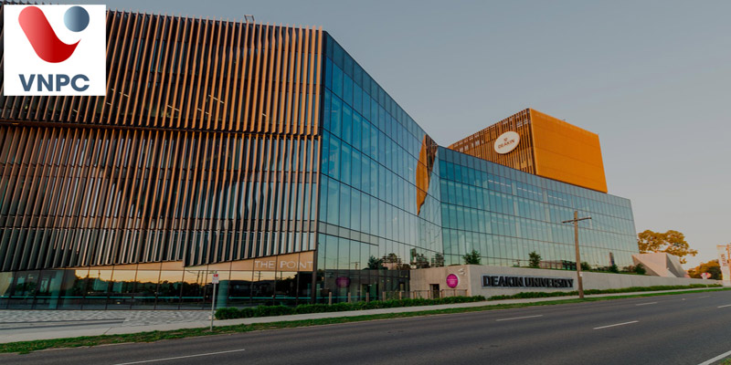 King888 shop hiện đang mở vào thẳng M.77King casino trực tuyến Deakin cùng Melbourne Institue of Business and Technology (MIBT)