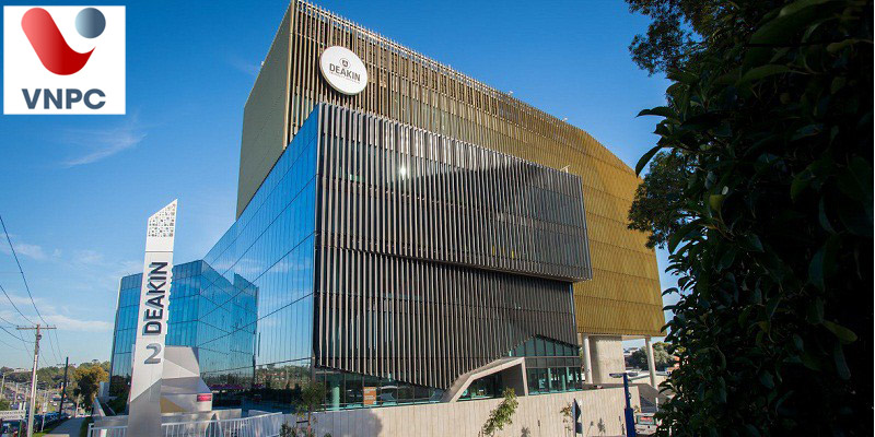 King888 shop hiện đang mở vào thẳng M.77King casino trực tuyến Deakin cùng Melbourne Institue of Business and Technology (MIBT)