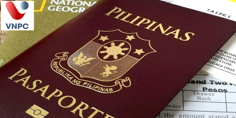 Thủ tục xin Visa Đăng nhập King88 vina nhận +888K hè Philippines mới nhất