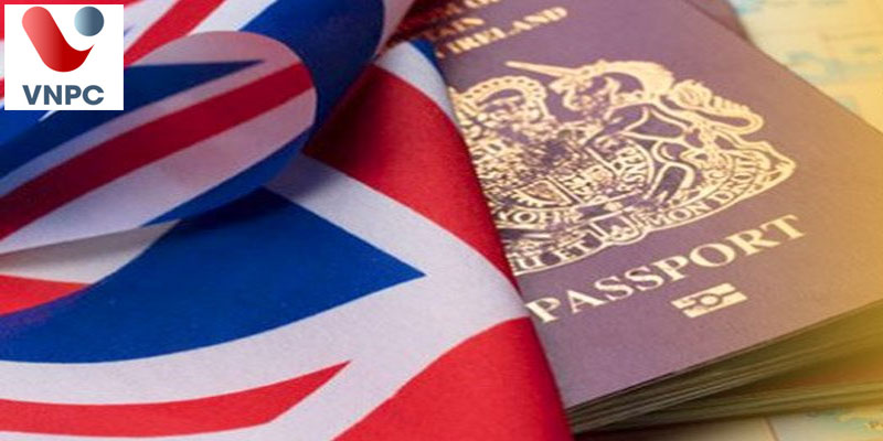 Thủ tục xin Visa Đăng nhập King88 vina nhận +888K hè Anh Quốc 2021 mới nhất