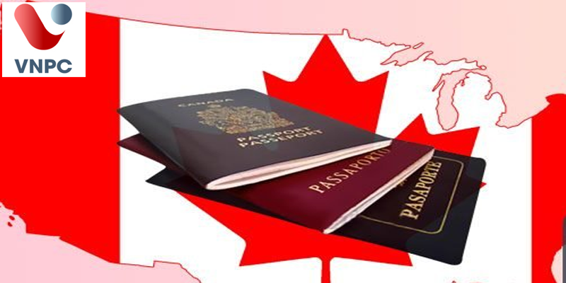 Thủ tục xin Visa Đăng nhập King88 vina nhận +888K hè Canada mới nhất