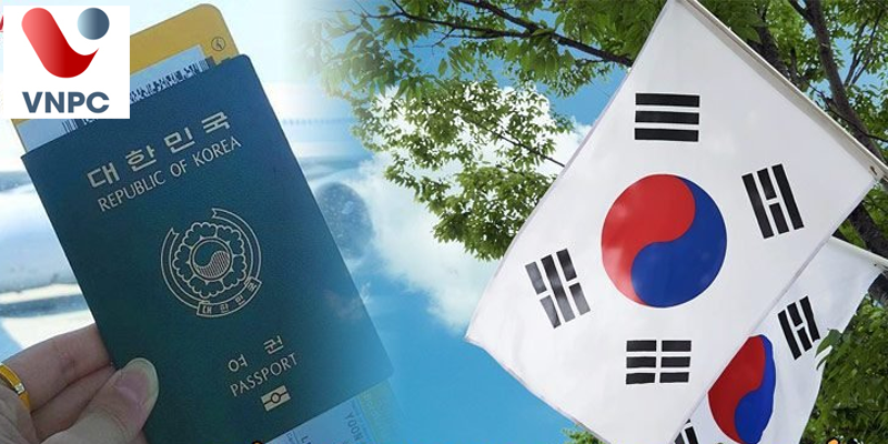 Thủ tục xin Visa Đăng nhập King88 vina nhận +888K hè Hàn Quốc 2021 mới nhất