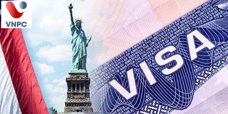 Thủ tục xin Visa Đăng nhập King88 vina nhận +888K hè Mỹ mới nhất