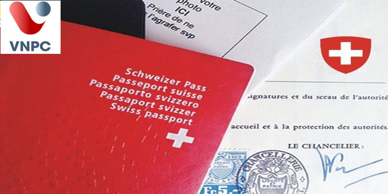 Thủ tục xin Visa Đăng nhập King88 vina nhận +888K hè Thụy Sĩ 2021 mới nhất