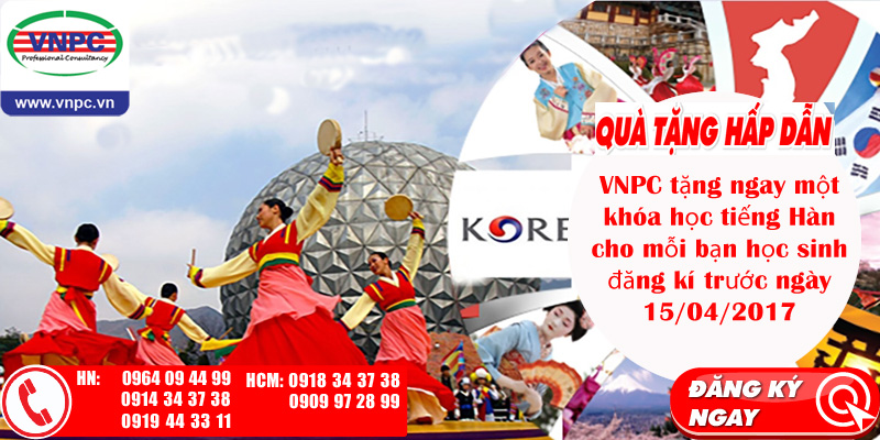 Visa thẳng Đăng nhập King88 vina nhận +888K Hàn Quốc 2017: Một bước tới xứ sở kim chi