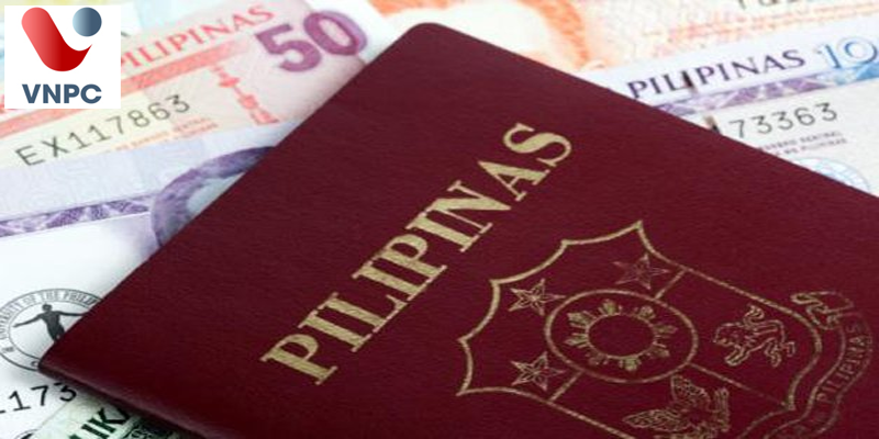 Xin visa Đăng nhập King88 vina nhận +888K Philippines 2022 mất bao lâu và có khó không?