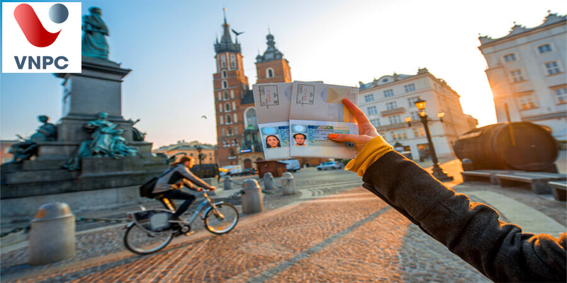 Xin visa Đăng nhập King88 vina nhận +888K Ba Lan 2022 mất bao lâu? Có khó không?