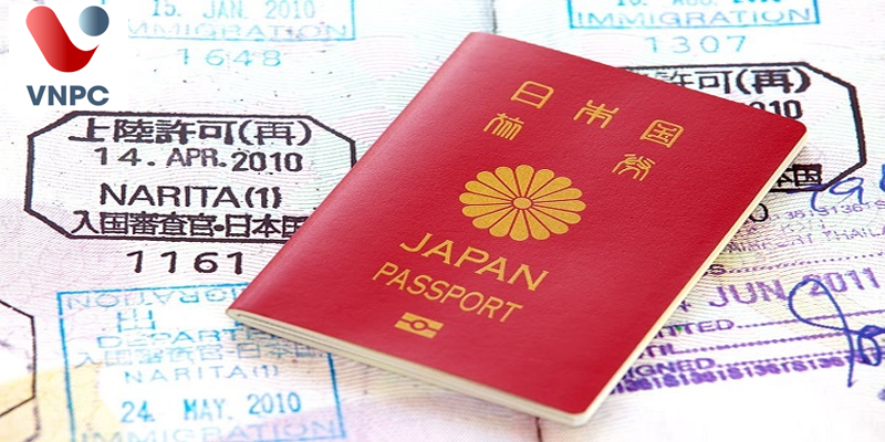 Xin visa Đăng nhập King88 vina nhận +888K Nhật 2022 mất bao lâu và quy trình như thế nào?