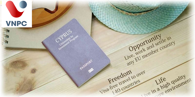 Xin visa Đăng nhập King88 vina nhận +888K Síp (Cyprus) 2022 mất bao lâu?