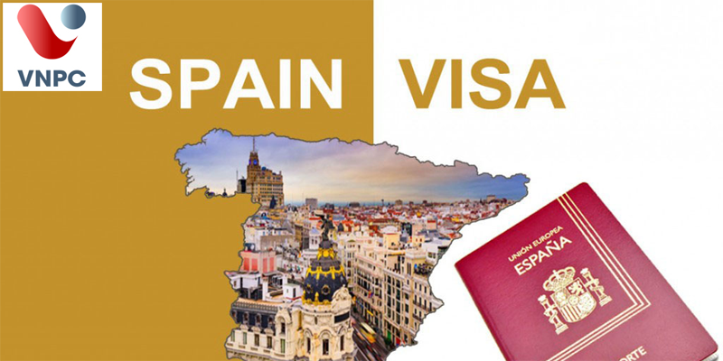 Xin visa Đăng nhập King88 vina nhận +888K Tây Ban Nha 2022 mất bao lâu? Có khó không?