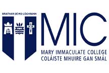 Mary Immaculate College