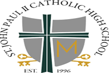 St. John Paul II Catholic High School