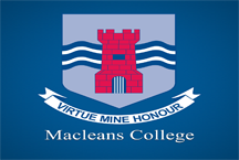 Maclean College