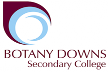 Botany Downs Secondary College