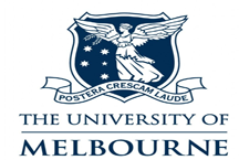 The University of Melbourne
