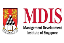 Management Development Institute of Singapore (MDIS)