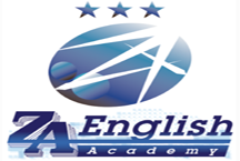Zett A English Academy (ZA)