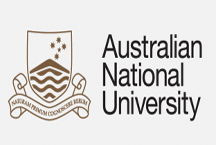 The Australian National University