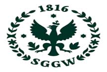 SGGW - Warsaw University of Life Sciences