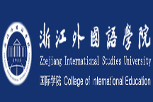 Zhejiang International Studies University
