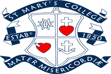 St Mary&rsquo;s College