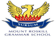 Mount Roskill Grammar School