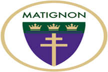 The Cambridge Matignon School