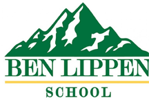 Ben Lippen School