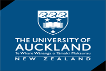 The University Of Auckland