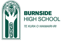 Burnside High School