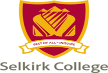 Selkirk College