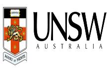 The University of New South Wales