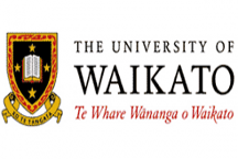 The University of Waikato