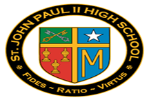 St.John Paul II High School