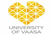 University of Vaasa