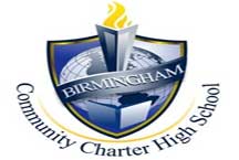 Birmingham Community Charter High School
