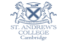 St. Andrew's College Cambridge