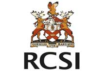 Royal College of Surgeons in Ireland