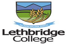 Lethbridge College