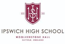 Ipswich High School