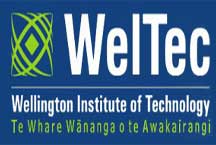 Wellington Institute of Technology &ndash; WelTec
