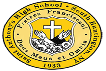 St. Anthony's High School